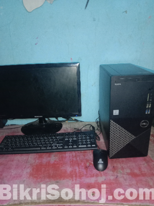 Dell i5 10gen